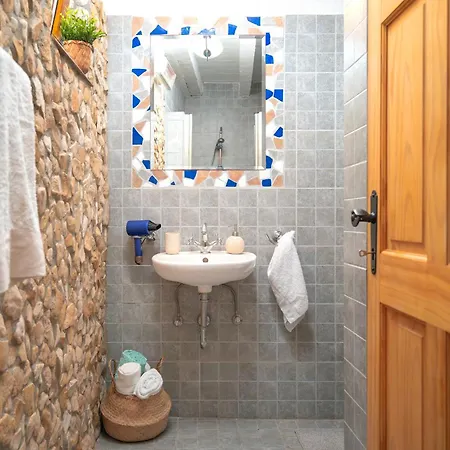 Marea - Old Town Retreat Villa Hvar Town