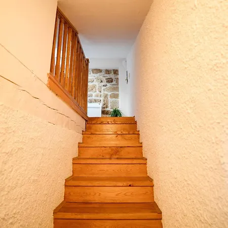 Marea - Old Town Retreat Villa