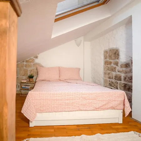 Marea - Old Town Retreat Villa Hvar Town