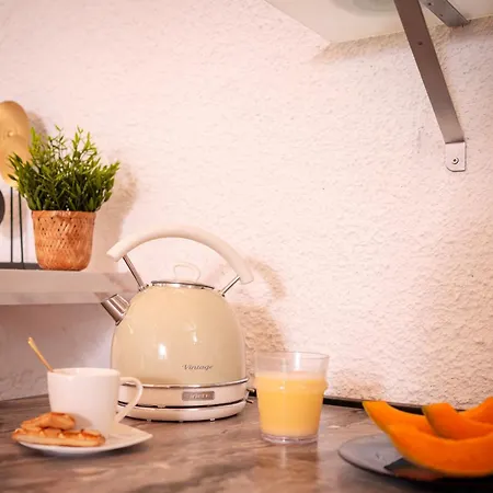 Marea - Old Town Retreat Villa