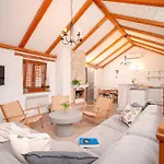 فيلة Marea - Old Town Retreat *