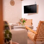 Marea - Old Town Retreat * هفار