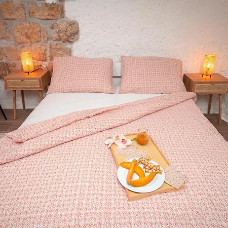فيلة Marea - Old Town Retreat هفار