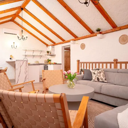 Marea - Old Town Retreat Vila *