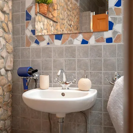 Vila Marea - Old Town Retreat *