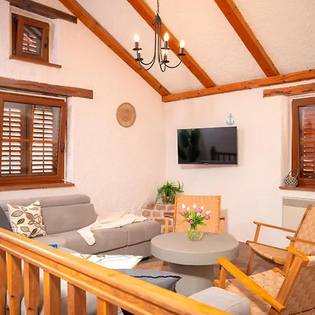 فيلة Marea - Old Town Retreat هفار