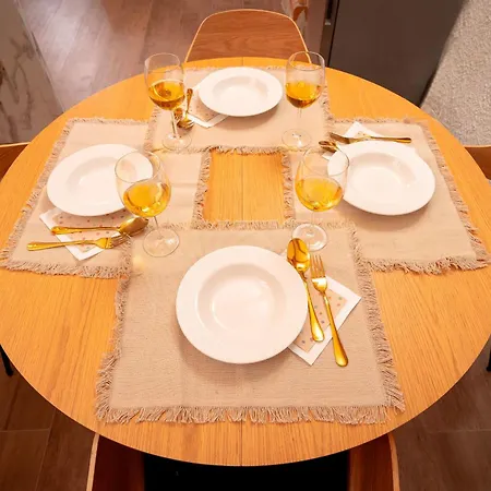 Marea - Old Town Retreat Vila