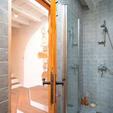 Marea - Old Town Retreat Vila *