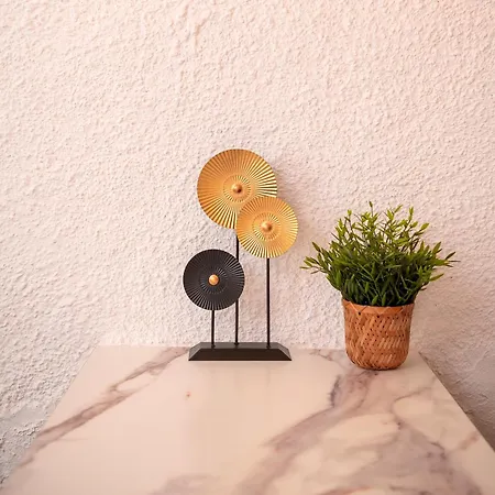 Marea - Old Town Retreat Vila *