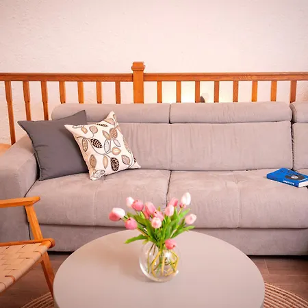 Marea - Old Town Retreat فيلة هفار