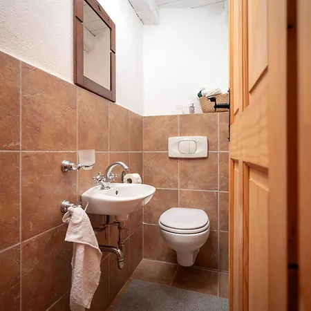 Marea - Old Town Retreat Vila