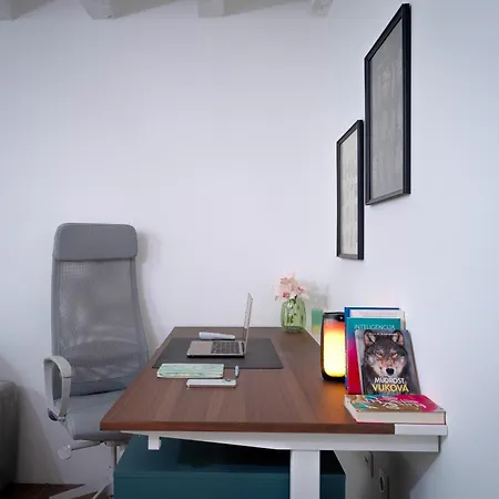 Vila Marea - Old Town Retreat