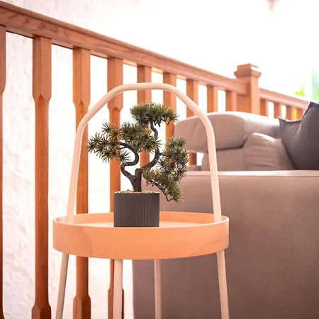 Vila Marea - Old Town Retreat *