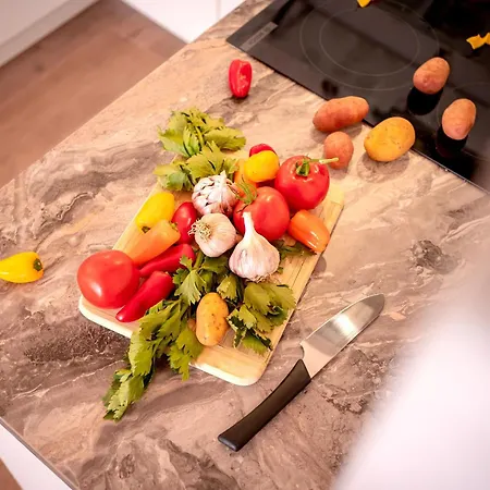 Marea - Old Town Retreat Vila Hvar Town