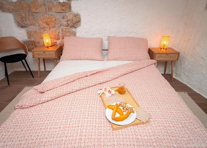 Villa Marea - Old Town Retreat Hvar Town