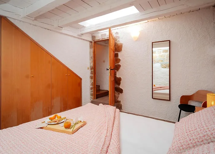 Marea - Old Town Retreat Villa Hvar Town