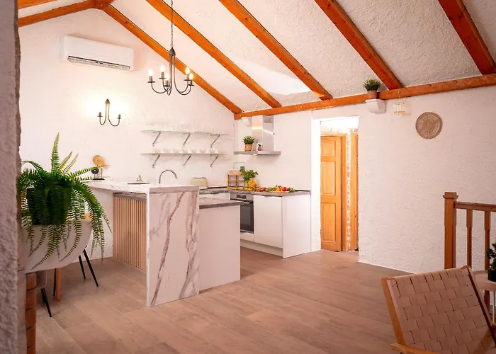 Marea - Old Town Retreat Hvar Town