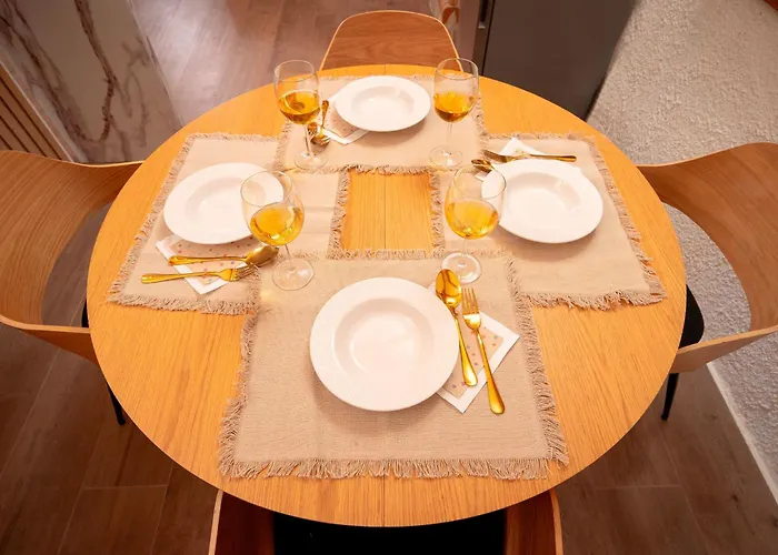 Marea - Old Town Retreat Villa