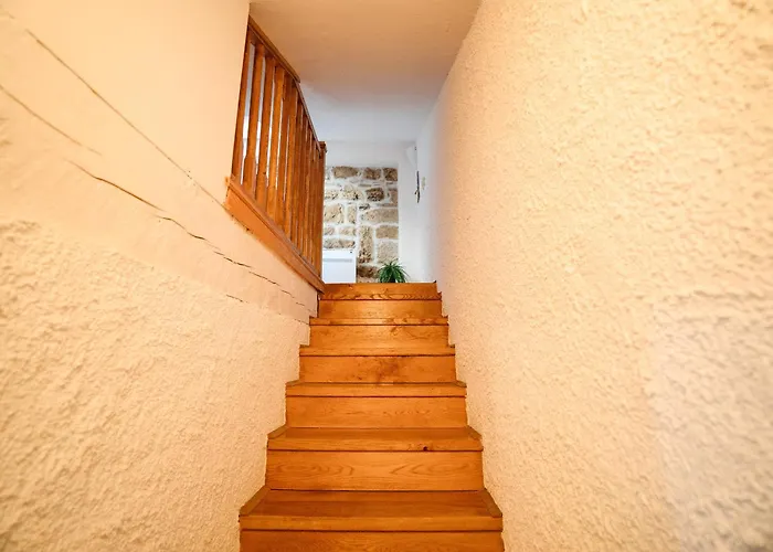 Marea - Old Town Retreat Villa