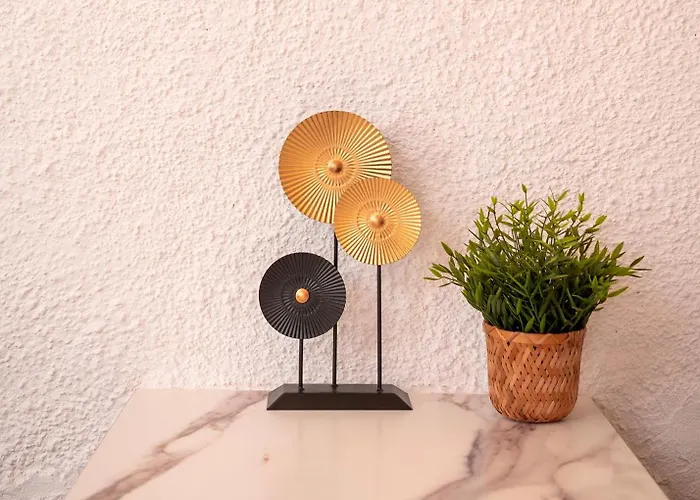 Marea - Old Town Retreat Villa *