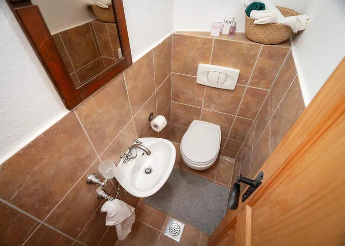 Marea - Old Town Retreat Villa Hvar Town