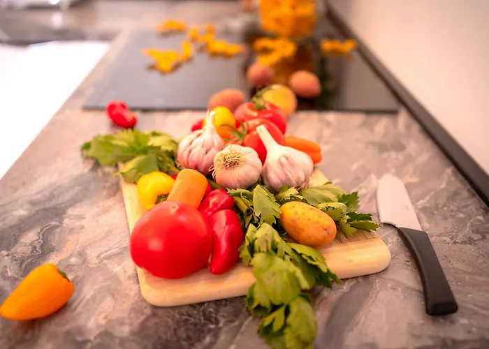 Marea - Old Town Retreat Villa *