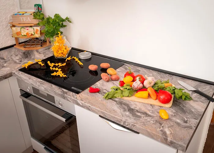 Villa Marea - Old Town Retreat Hvar Town