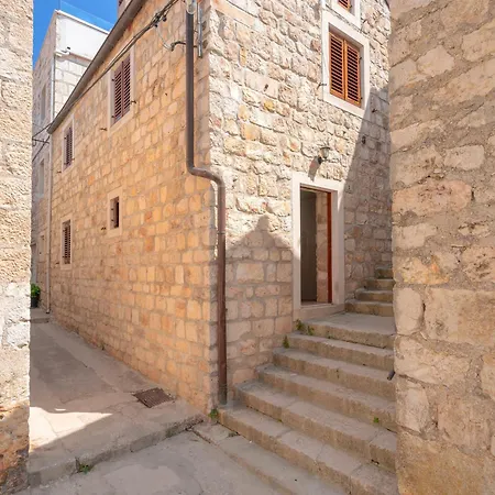 Marea - Old Town Retreat * Hvar Town