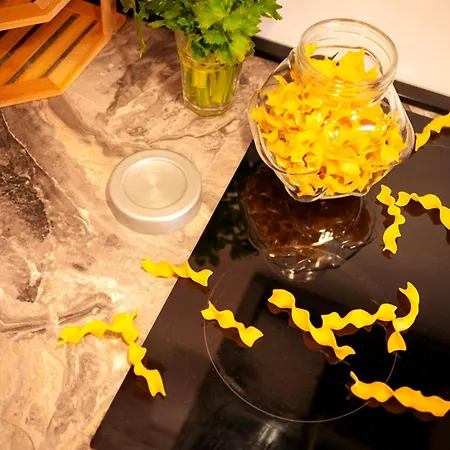 Marea - Old Town Retreat Villa