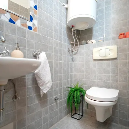 Villa Marea - Old Town Retreat Hvar Town