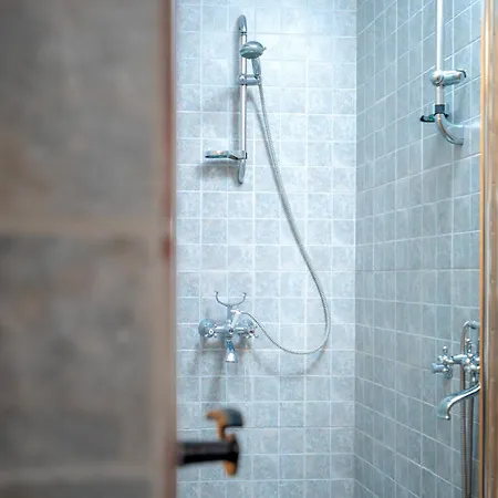 Marea - Old Town Retreat *