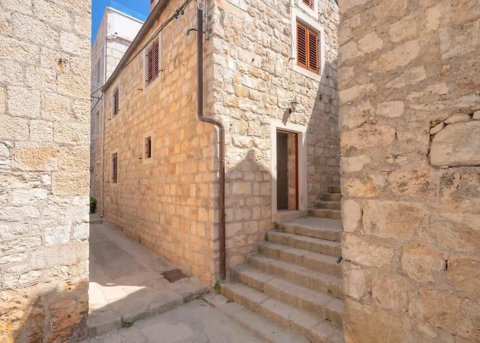 Marea - Old Town Retreat * Hvar Town