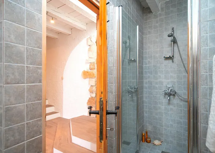 Marea - Old Town Retreat Villa *