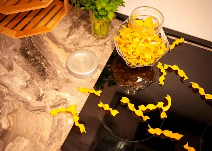 Marea - Old Town Retreat Villa