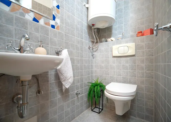 Villa Marea - Old Town Retreat Hvar Town