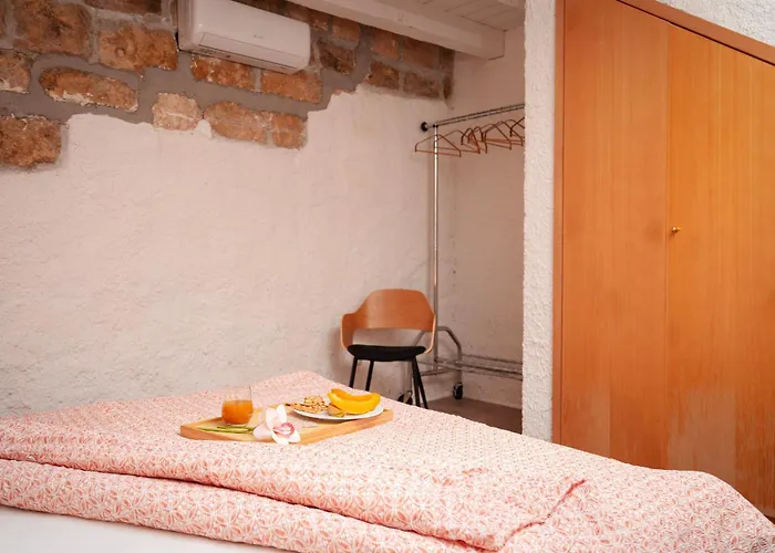 Marea - Old Town Retreat * Hvar Town