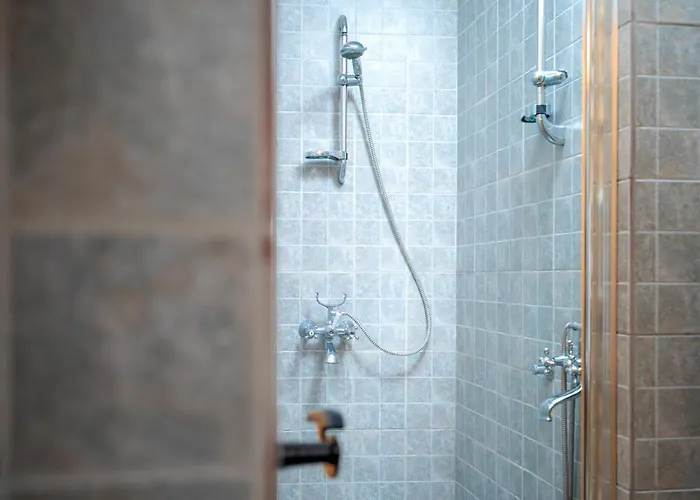 Marea - Old Town Retreat *